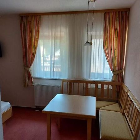 Gasthof Restaurant Jamas Hotel Pottenstein Kültér fotó